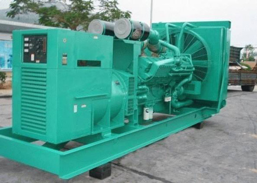 龙游75kw康明斯柴油发电车出租图片 龙游75kw康明斯柴油发电车出租图片