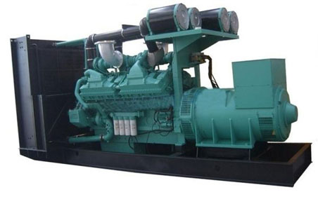 龙游200kw康明斯发电机组图片 龙游200kw康明斯发电机组图片