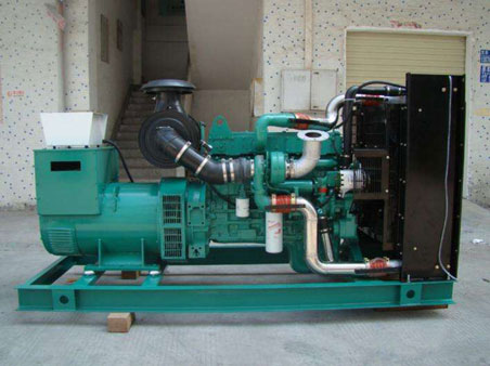 龙游1100kw康明斯柴油发电机组图片 龙游1100kw康明斯柴油发电机组图片
