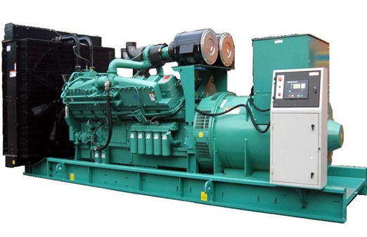 龙游150kw康明斯柴油发电机组图片 龙游150kw康明斯柴油发电机组图片