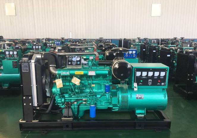 龙游柴油发电机 龙游柴油发电机