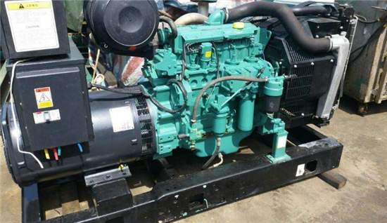 龙游柴油发电机 龙游柴油发电机